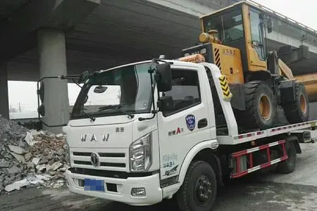 天津高速公路高速救援|修车送油